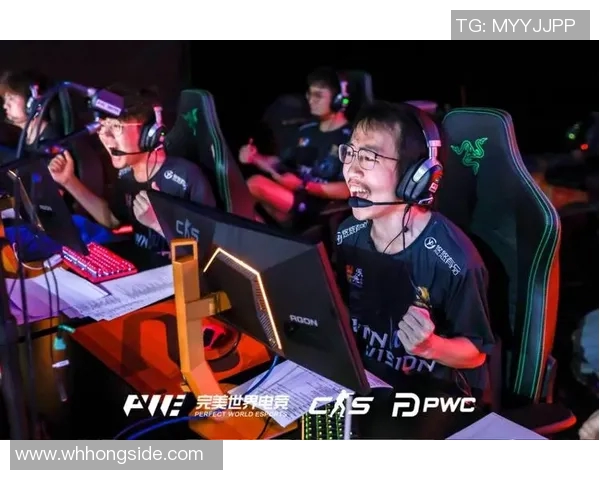 对话周伟回顾CSGO职业生涯与S15电竞赛事的精彩瞬间 对话周伟回顾CSGO职业生涯与S15电竞赛事的精彩瞬间