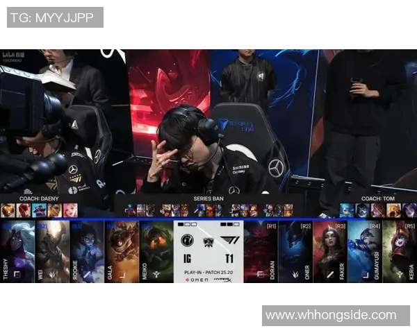 S15电竞总决赛DOTA2技术排名IG创历史新高引发热议 S15电竞总决赛DOTA2技术排名IG创历史新高引发热议