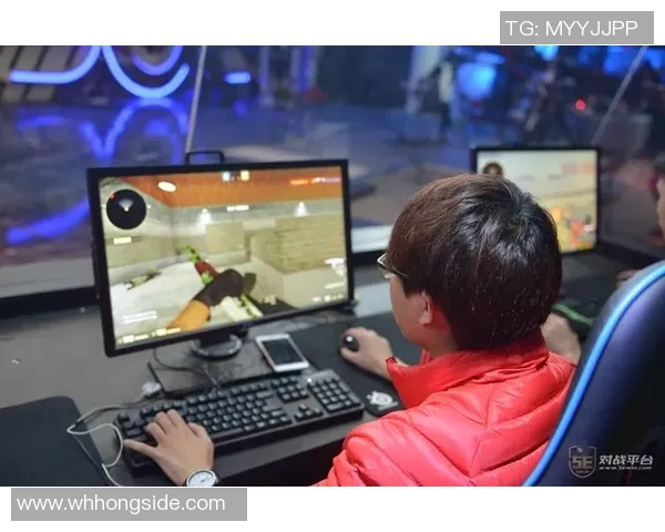 s15电竞总决赛李敏深度解析CSGO战术与技巧分享 s15电竞总决赛李敏深度解析CSGO战术与技巧分享