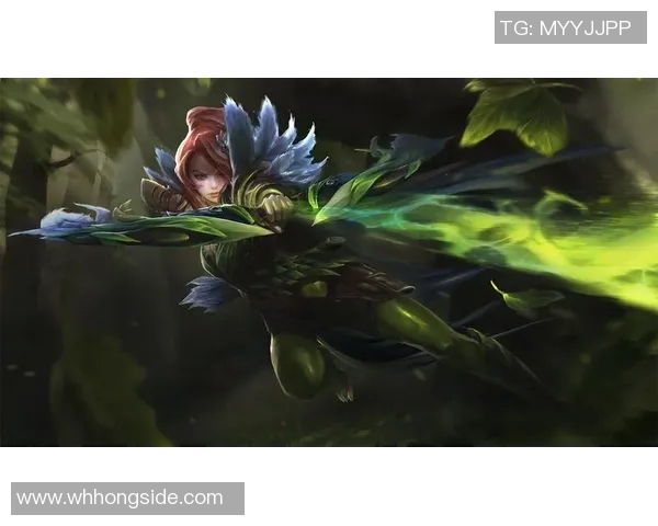 S15LOL比分杨静深度解析DOTA2游戏策略与心得分享 S15LOL比分杨静深度解析DOTA2游戏策略与心得分享