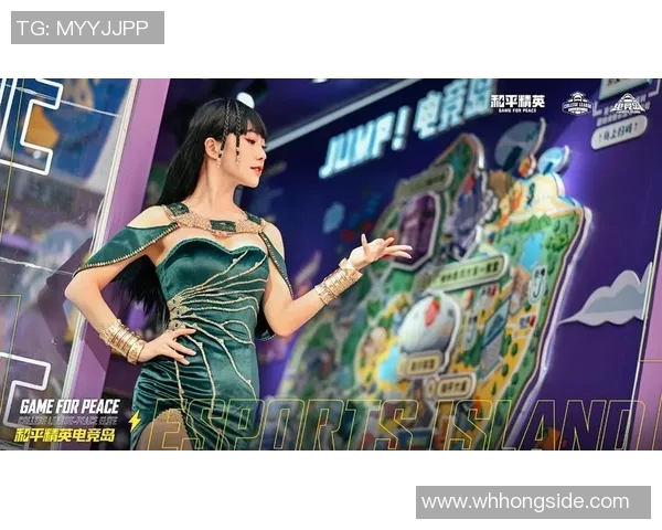 王敏在和平精英赛场的成长与挑战深度对话揭秘电竞总决赛背后的故事