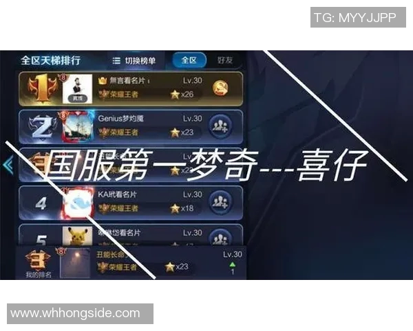 电竞比分解析王者荣耀IG战术盯防体系的深度剖析与应用探讨