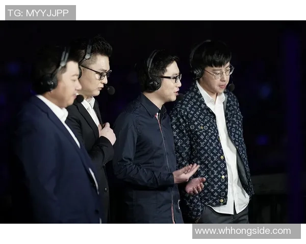 电竞实时数据张伟专访回顾DOTA2发展历程与未来展望 电竞实时数据张伟专访回顾DOTA2发展历程与未来展望