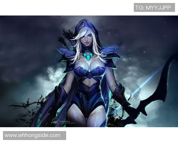 S15LOL比分王敏深度解析DOTA2游戏技巧与心得分享 S15LOL比分王敏深度解析DOTA2游戏技巧与心得分享