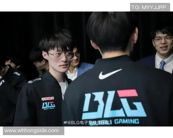 esports数据高校联赛中BLG节奏表现分析与战术探讨 esports数据高校联赛中BLG节奏表现分析与战术探讨